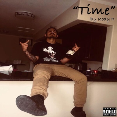 Time - Single