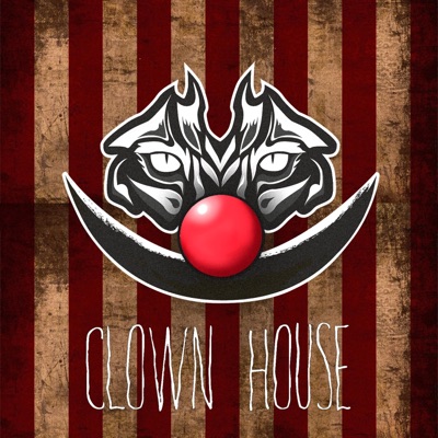 Clown House - Single