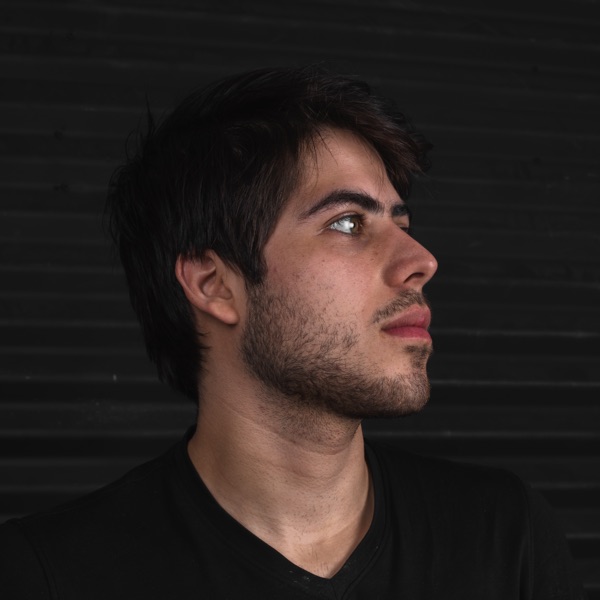 Lucas Frota's avatar