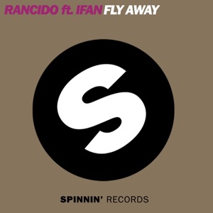 Fly Away (feat. I-Fan) [Deep Journey Main Mix]