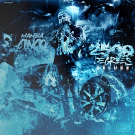 Fake Diamonds Mamba Cinco