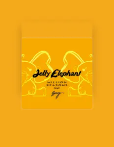 Listen to Jelly Elephant, watch music videos, read bio, see tour dates & more!