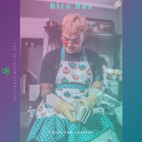 Louis Vee Leather - Single - Rico Rax