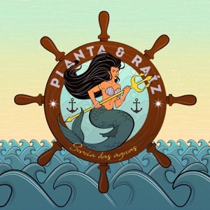 Sereia das Águas - Single