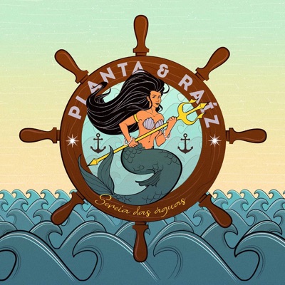 Sereia das Águas - Single