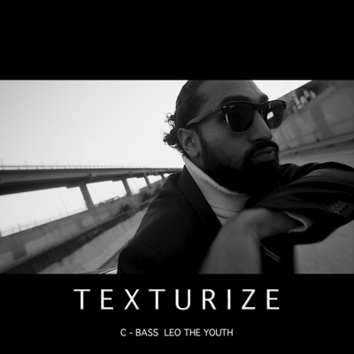 Texturize (feat. Leo the Youth) - Single