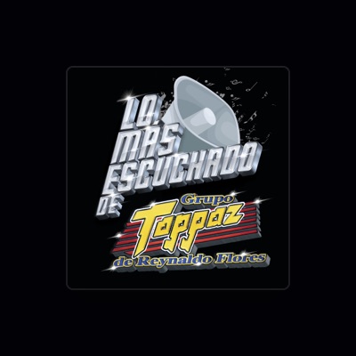 Listen to Grupo Toppaz de Reynaldo Flores, watch music videos, read bio, see tour dates & more!