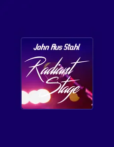 收听 John Aus Stahl、观看音乐视频、阅读小传、查看巡演日期等 ！