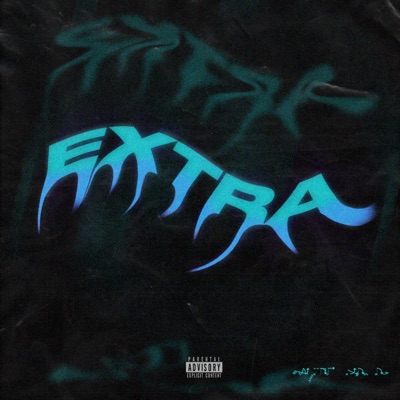 EXTRA (feat. walerian33) - Single