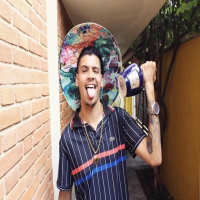 Filho do Rei - Single