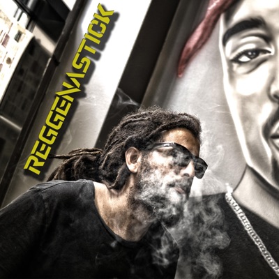 Reggenastick - Single