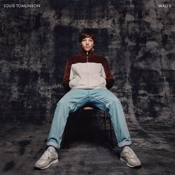 Louis Tomlinson Drops His Debut Album 'Walls' – Listen!