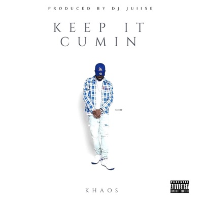 Keep it Cumin - Single