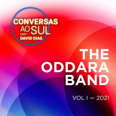 Conversas ao Sul Vol I 2021