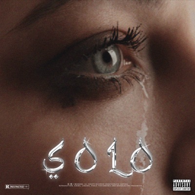 SOLO - EP