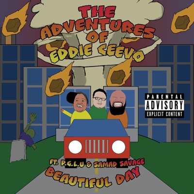 Beautiful Day (feat. Samad Savage & P.G.L.U) - Single
