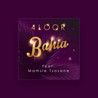 Listen to 4Loor, watch music videos, read bio, see tour dates & more!