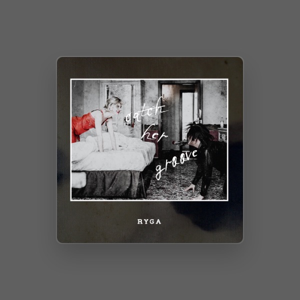 Ryga's avatar