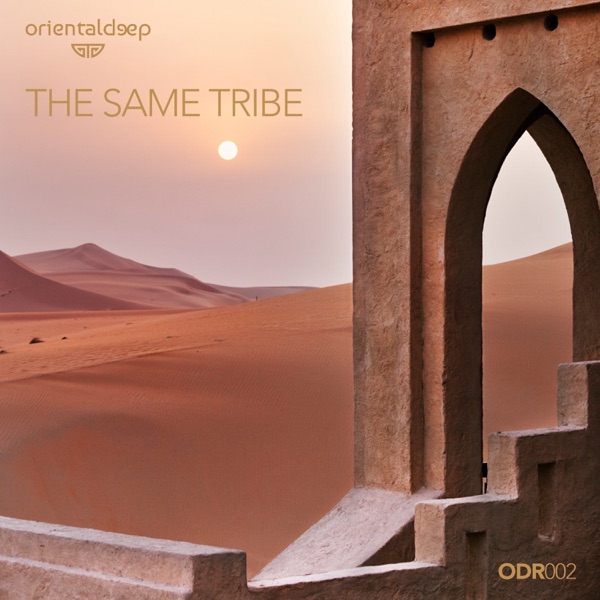 The Same Tribe - Single