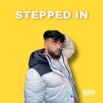 Stepped In (Wow) - Single