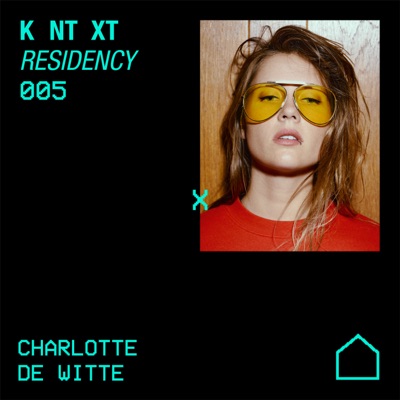 Residency 005 (DJ Mix)