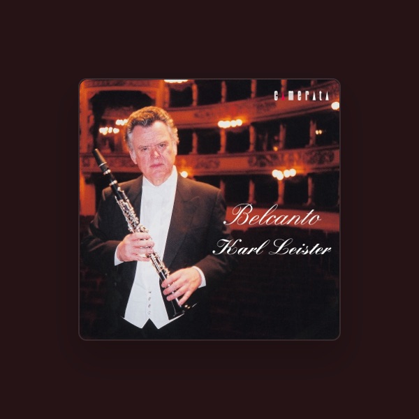 Karl Leister's avatar