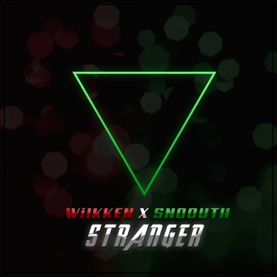 Stranger - Single