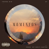 Momentos EP - Young Dio