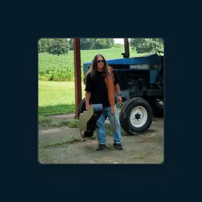 Listen to Kenyon, watch music videos, read bio, see tour dates & more!