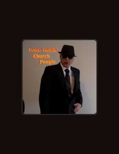 收听 Church People、观看音乐视频、阅读小传、查看巡演日期等 ！
