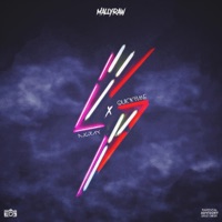 QuickTime (feat. AjCray) - Single - MallyRaw