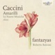 Caccini Amarilli Le Nuove Musiche 1601