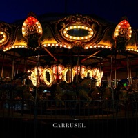 Carrusel (feat. Nxvi & Primer Akto.:) - Single - Dirty Koda