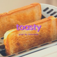 Toasty - Single - Pucci