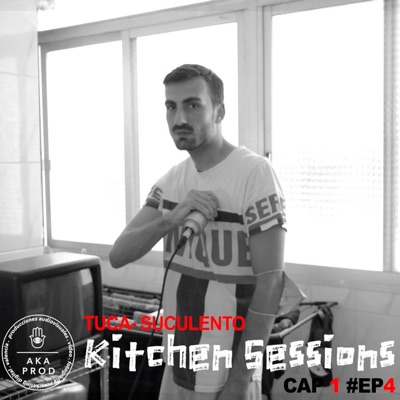Suculento (Kitchen Sessions #EP4) - Single