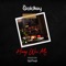 Hang Wiv Me - Goldkay lyrics
