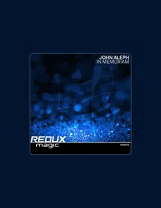 John Aleph सुनें, म्यूज़िक वीडियो देखें, बायो पढ़ें, दौरे की तारीखें और बहुत कुछ देखें!