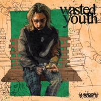 Wasted Youth - Single - Landon Cube