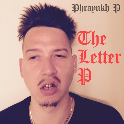 The Letter P
