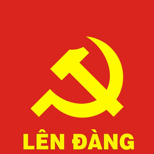 Lên Đàng