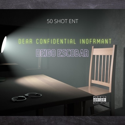 Dear Confidential Informant - Single