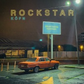 Rockstar artwork