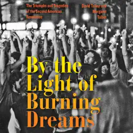 By the Light of Burning Dreams