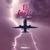 Te Fuiste - Single