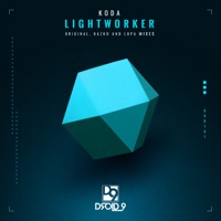 Lightworker (LOPA Remix) - Single - KODA