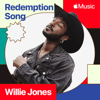 Redemption Song - Willie Jones