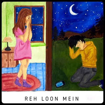 Reh Loon Mein (feat. Soumyadeep Pandit) - Single