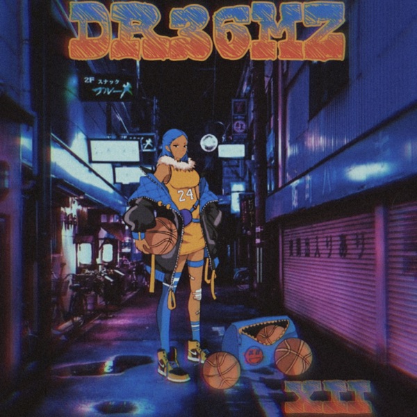 Dr36mz