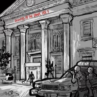 Blunted at the Bank Vol. 1 - Fxded