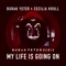 My Life Is Going On (Burak Yeter Remix) - Single